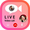 ikon Live Video Call : Random Video Talk &amp; Chat Guide