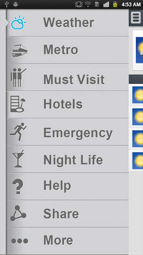 Pune screenshot 2