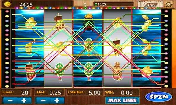 Casino Mini Games screenshot 2