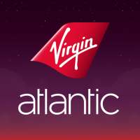 Virgin Atlantic on 9Apps