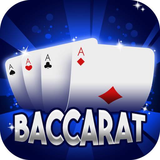 Baccarat!!!!! Free Offline and Online Games 1.7