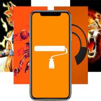 Orange Wallpapers HD on 9Apps