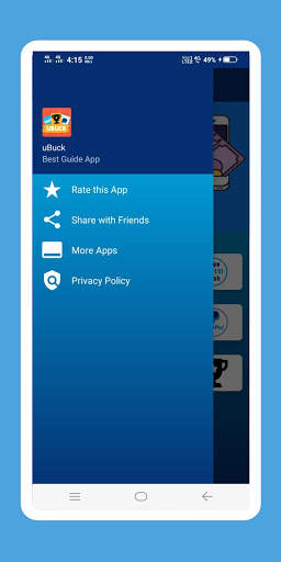 uBuck - Free Paytm & Paypal Cash screenshot 4