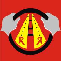 Ridezmyway Driver
