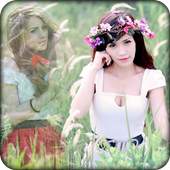 Blend Me Photo Collage - Double Exposure, Editing 1.0.9a