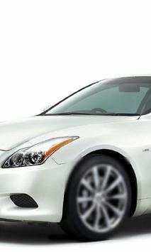 Jigsaw Puzzles Nissan Skyline screenshot 1