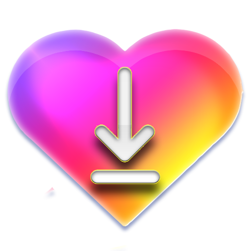Video downloader for likee icon