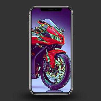 Wallpaper Motor Gede (Moge) screenshot 4