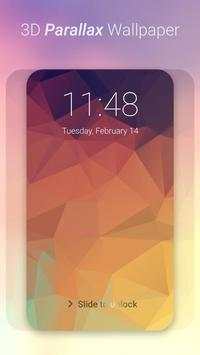 Mobile Photo Keypad Lockscreen screenshot 2