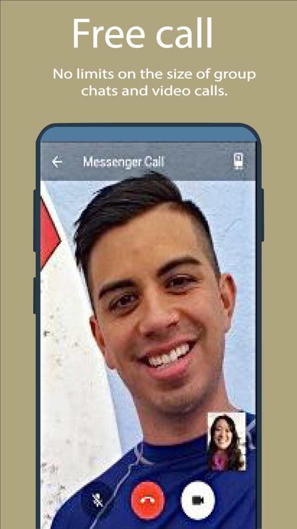 Telgram Lite - Messenger screenshot 4