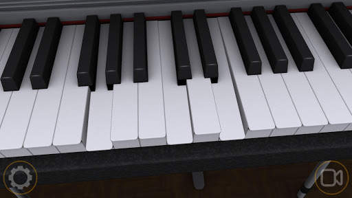 Electric Piano 3D скриншот 4