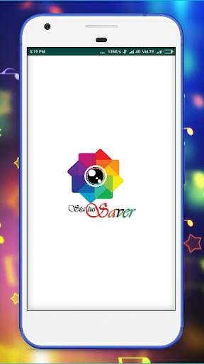 Status Saver screenshot 1