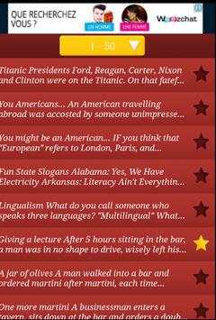 funny united states jokes screenshot 3