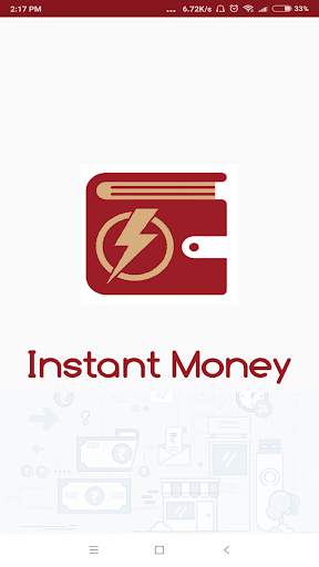 INSTANT MONEY स्क्रीनशॉट 5