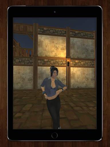 ElfChat screenshot 8