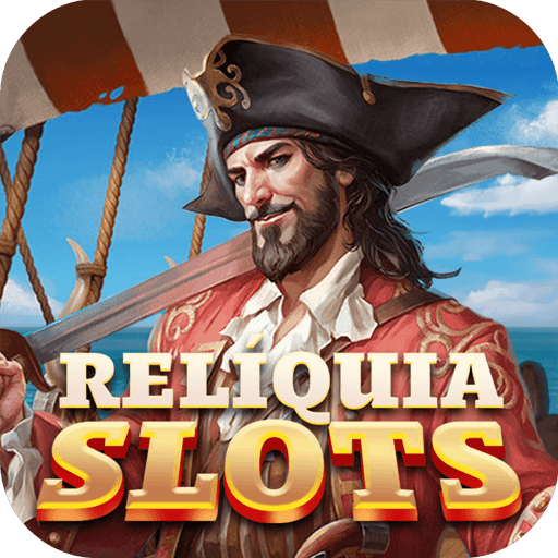 Relíquia Slots - Tesouro icon