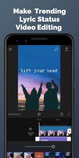 Cap Cut-Video editor pro walkthrough screenshot 3