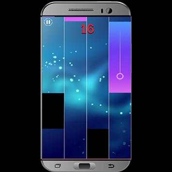 piano tiles : free piano app screenshot 2
