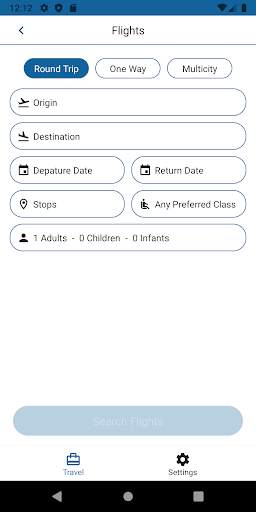 Fly7c: Travel and Sightseeing screenshot 3