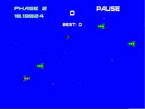 Last shooter 2015 screenshot 5