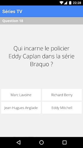 aQuiz - Quiz de culture G screenshot 3