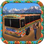 PK Bus Transport Simulator 1.0