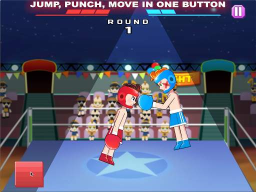 Boxing Amazing screenshot 12