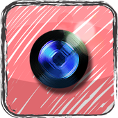 Mood Camera أيقونة