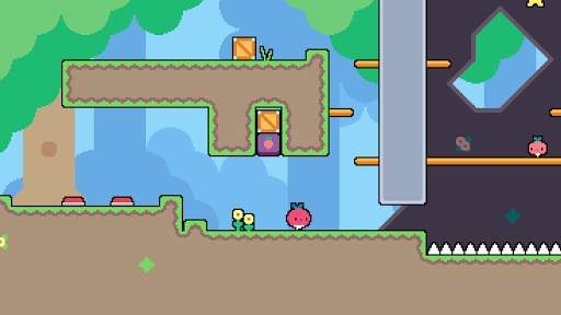 Dadish screenshot 4