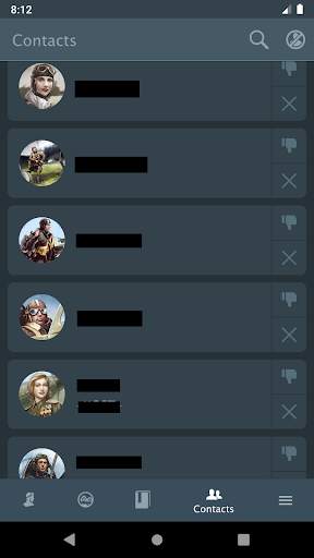 Assistant for War Thunder screenshot 6