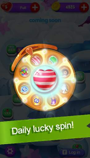 Sweet Candy 2019 screenshot 4