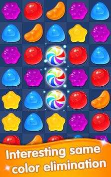 Candy Break Bomb screenshot 9