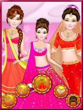 Indian Salon With Kala Chashma screenshot 3