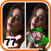 Pictures Find the Differences 1.0