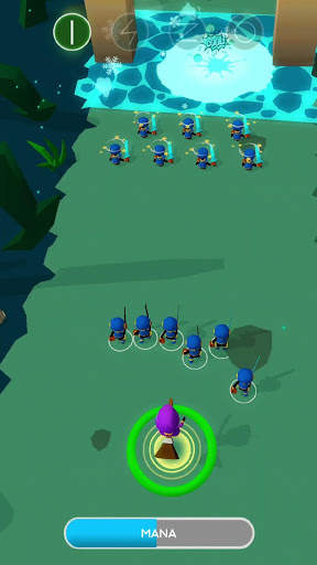 Magic Clash скриншот 5