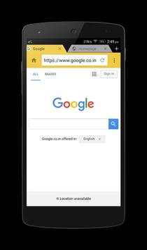 Super Browser скриншот 2
