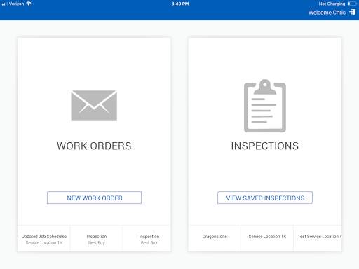 Janco Commercial Cleaning screenshot 13