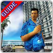 Guide for GTA Vice City 2016 1.0
