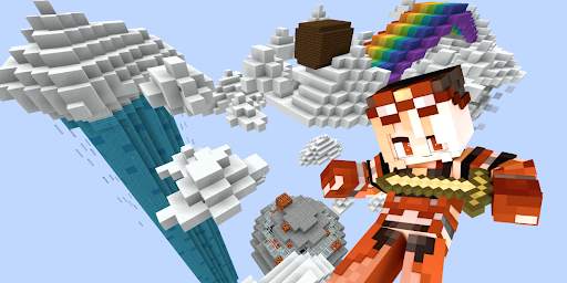 Adventure Maps for Minecraft PE screenshot 4