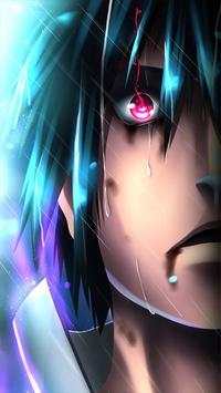 Uchiha Clan Wallpaper HD screenshot 3