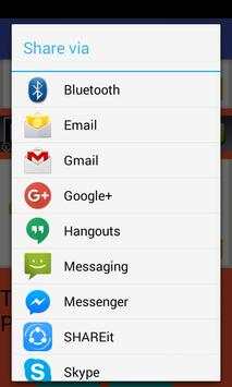 Msent (FreeTalktime) screenshot 4
