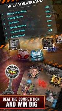 Mean Machines LITE screenshot 8