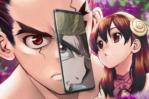Dr.Wallpapers screenshot 3