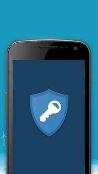 VPN Browser screenshot 1