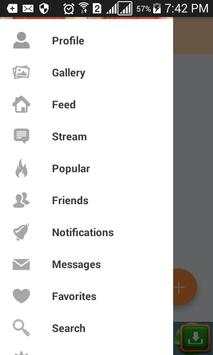 Friends With Friends screenshot 3