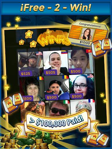 Solitario - Gana dinero screenshot 12