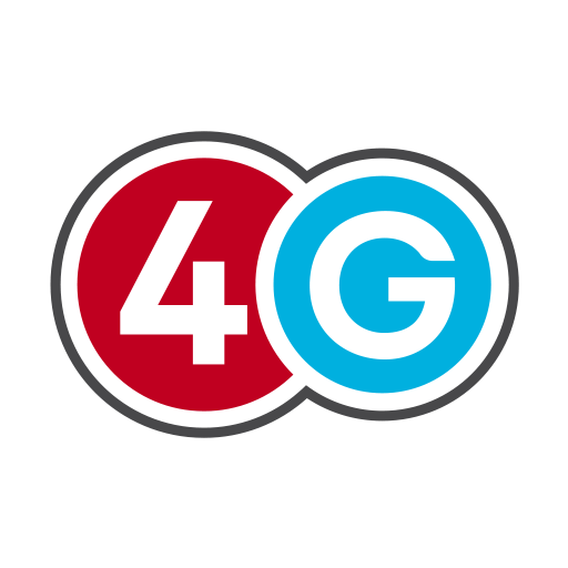 ikon GoranNet 4G