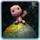 Guide : Little Big Planet icon