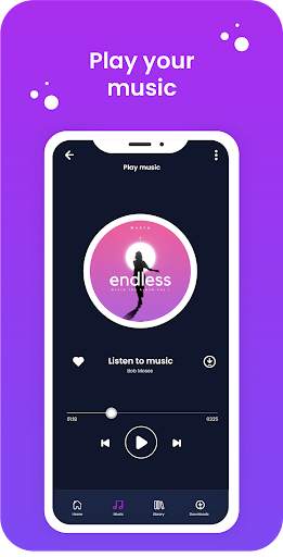 Music Downloader screenshot 3