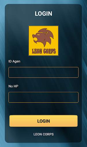 LEON CORPS скриншот 1
